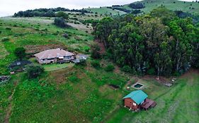 Incwala Lodge